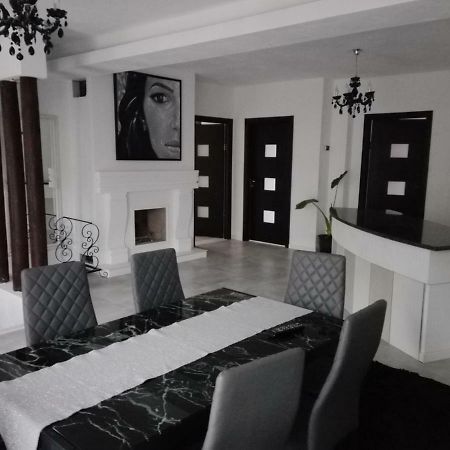Pensiunea Timis Borşa Exterior foto
