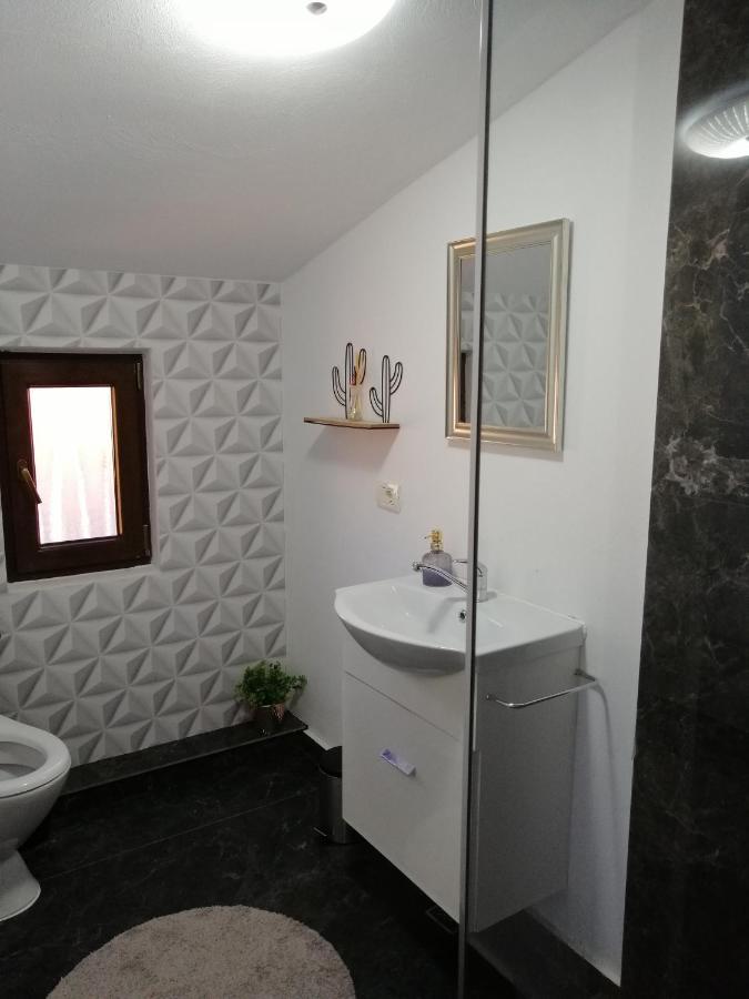 Pensiunea Timis Borşa Exterior foto