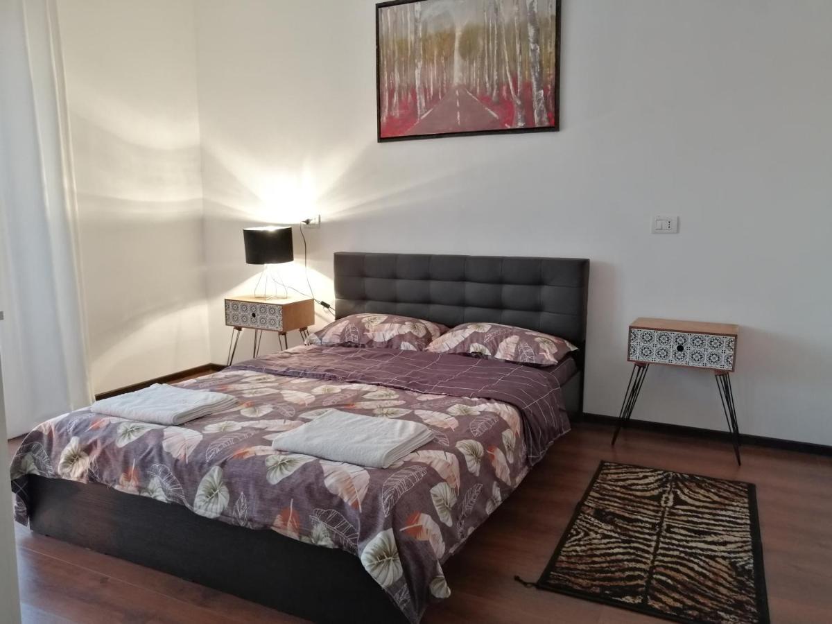 Pensiunea Timis Borşa Exterior foto