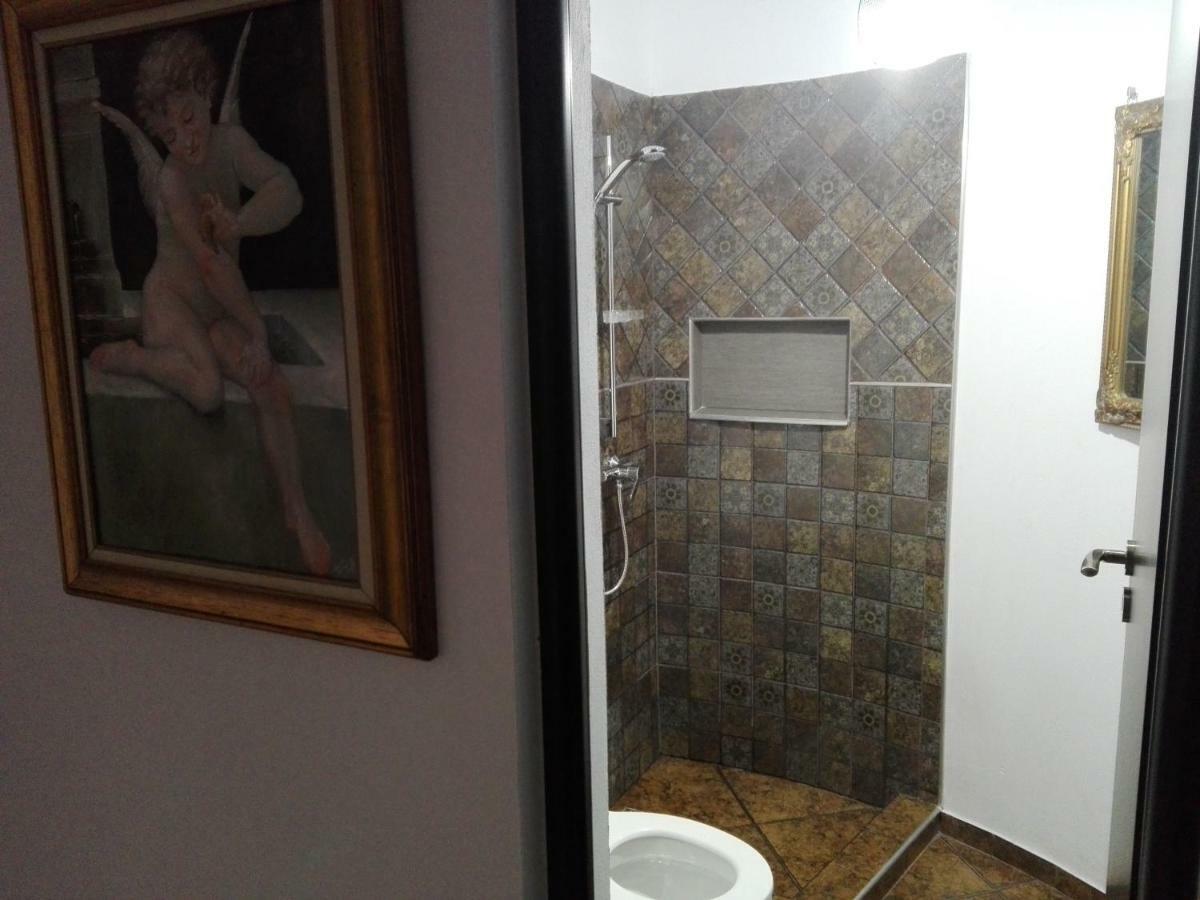 Pensiunea Timis Borşa Exterior foto